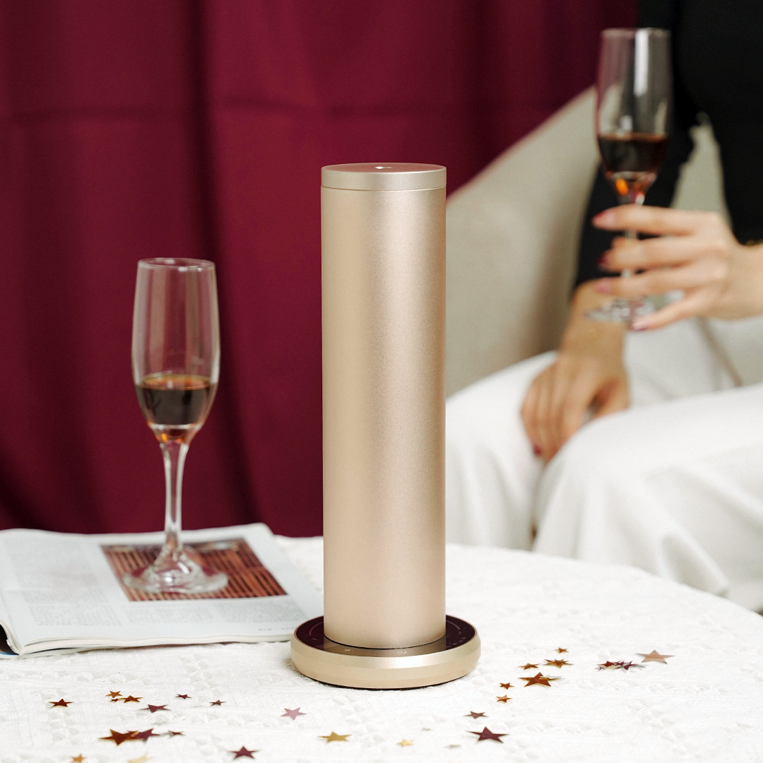 SCENTA SE005B-V3.0 commercial aroma diffuser