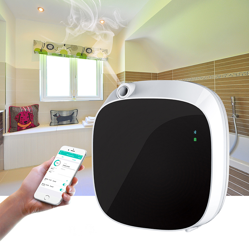 SCENTA SE2500B commercial aroma diffuser